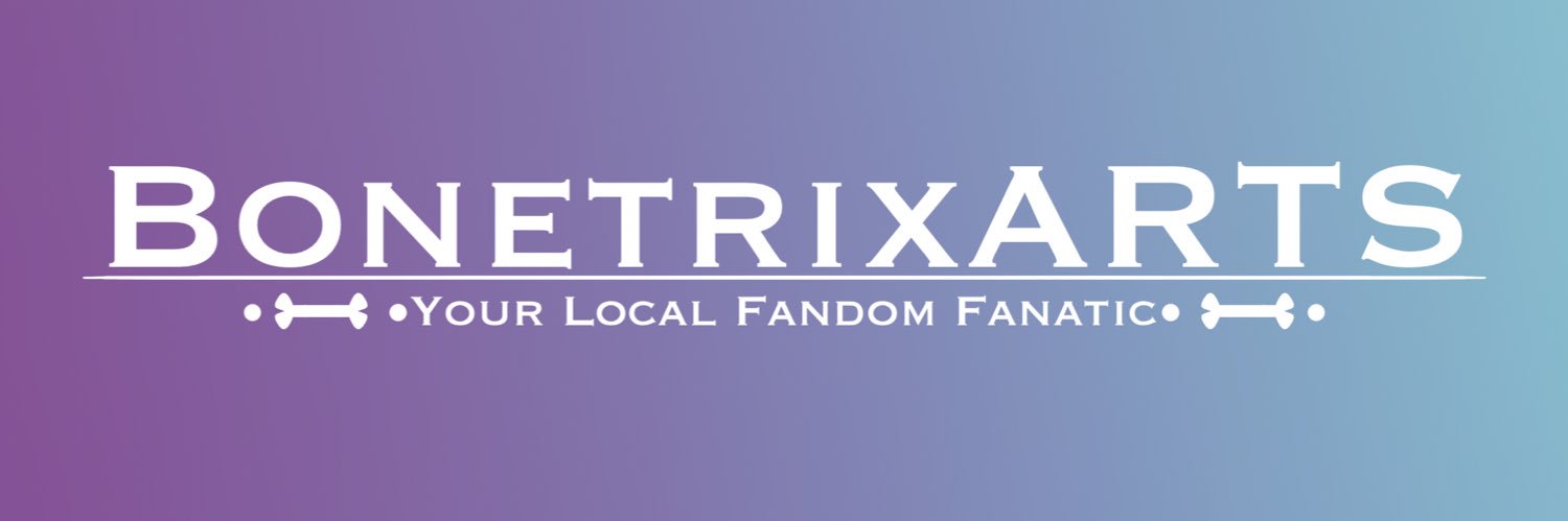 BonetrixARTS banner