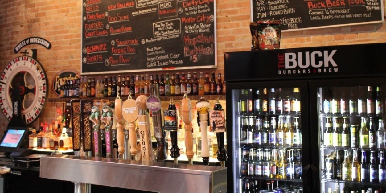 Thebuckbrew's profile banner image
