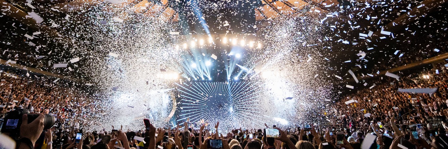 MSG's banner
