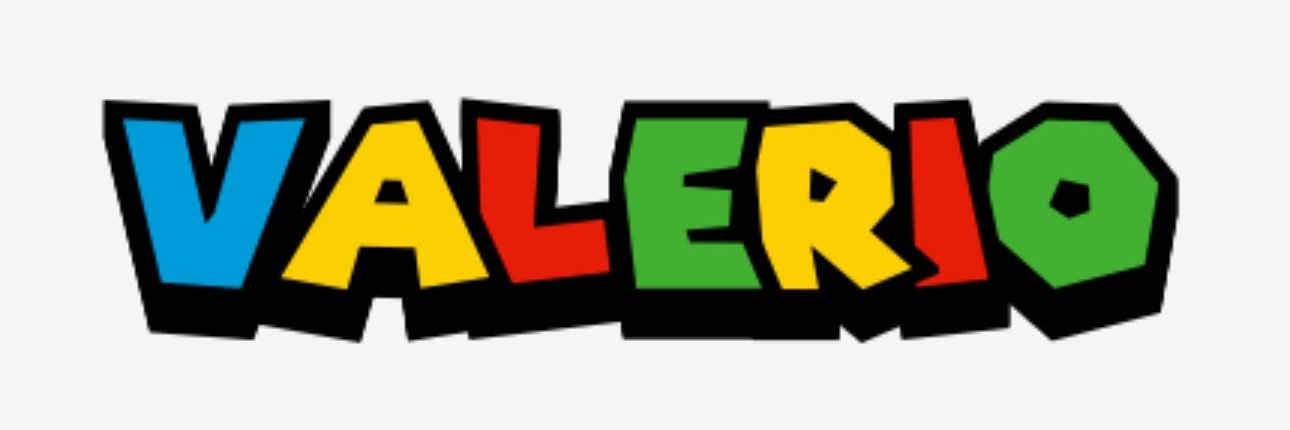 valerio (hiring)'s banner