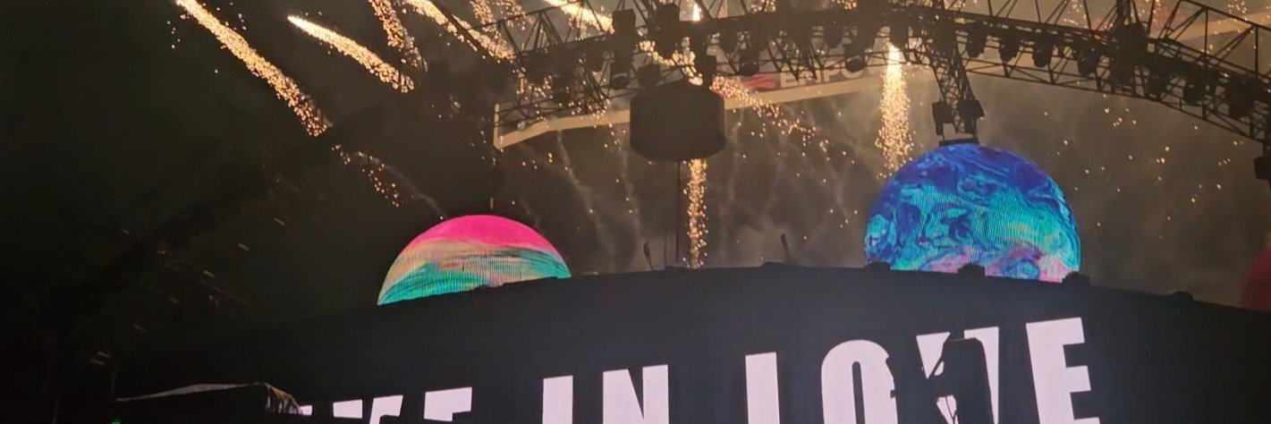 ShellWants2MeetColdplay's banner