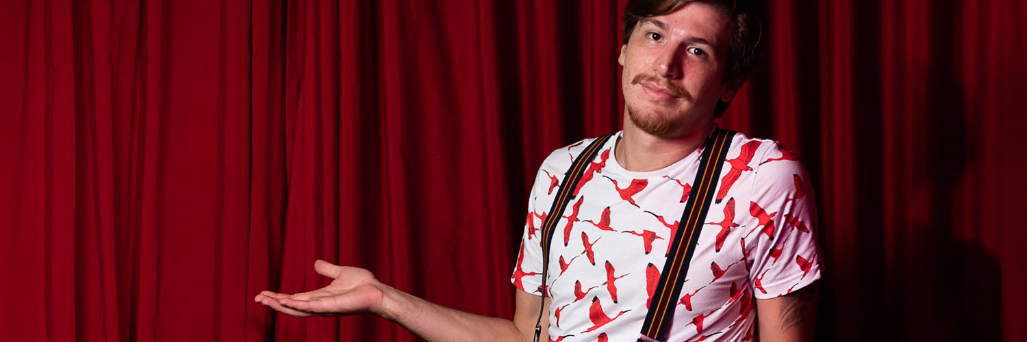 andersonred's profile banner image