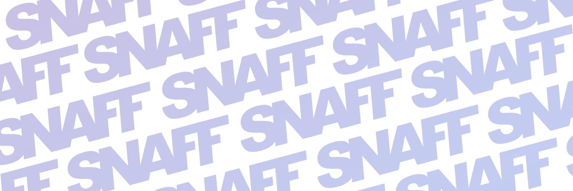 1Snaff's profile banner image