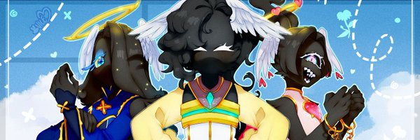 Blushily Profile Banner