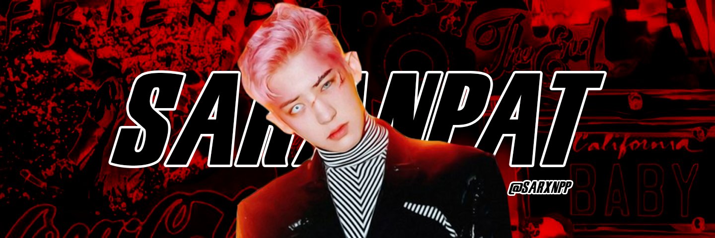 𝙎𝘼𝙍𝘼𝙉𝙋𝘼𝙏 banner
