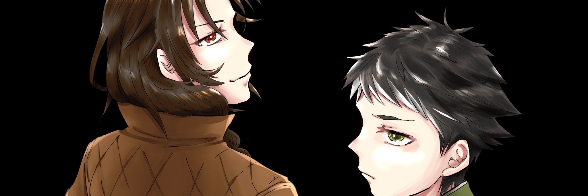 kagusuke's profile banner image