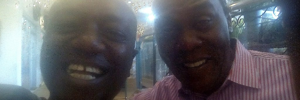 LGitangu's profile banner image
