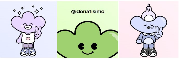 donatisimo.eth 🟡 .LENS 🌵 $NEAR $ETH $BTC 🎯 banner