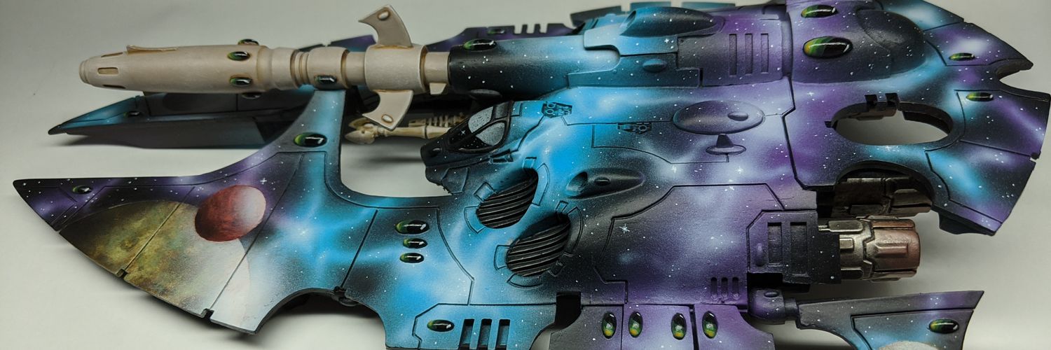 RobbaFett's profile banner image
