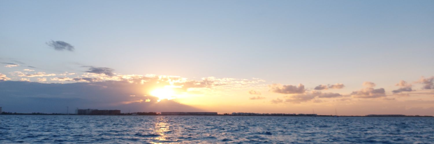 Chammuyada's profile banner image
