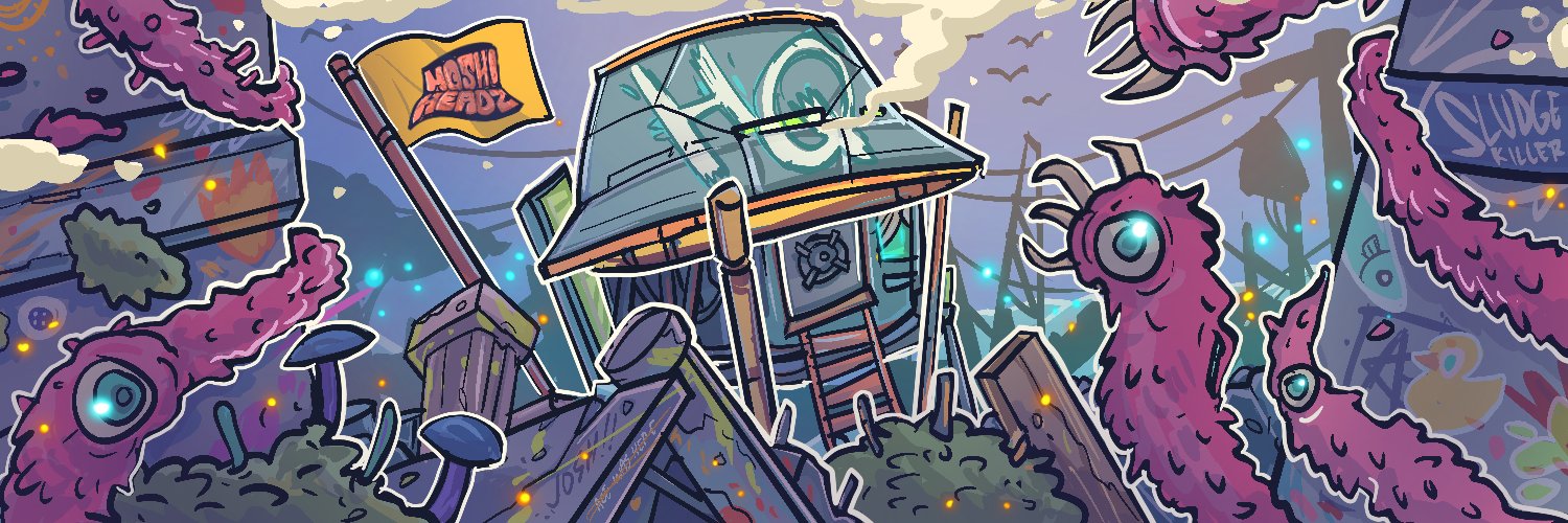 VEIN.S◎L  banner