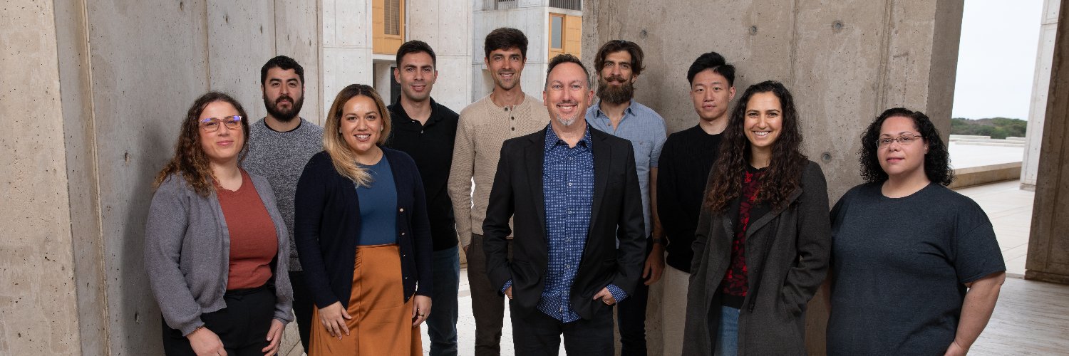 ReubenShawLab banner