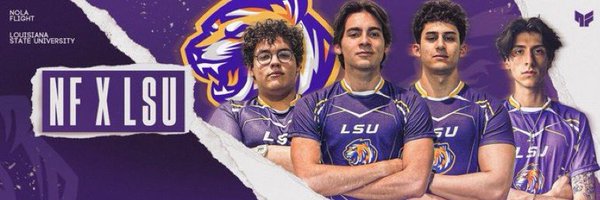 CallOfDutyLSU Profile Banner