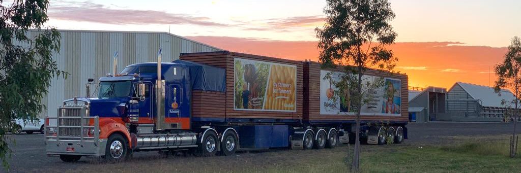 Kimberley Silva banner