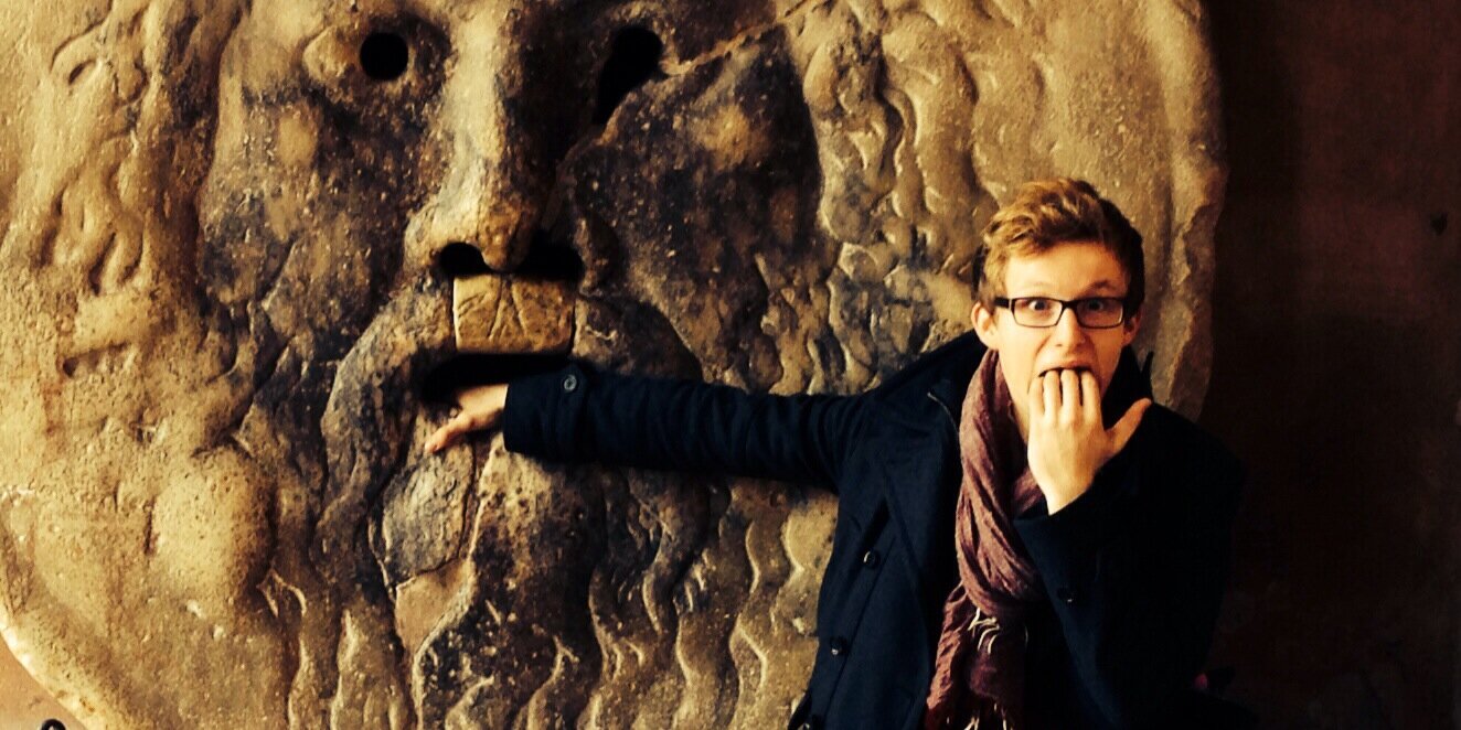 MariusZernatto's profile banner image