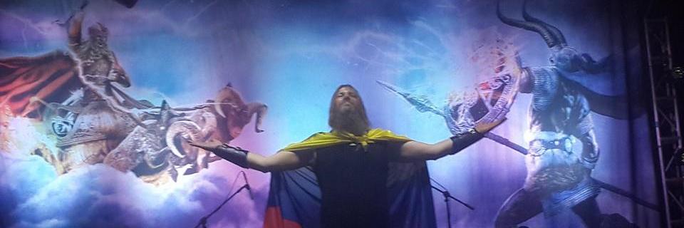 ingChaparro's profile banner image