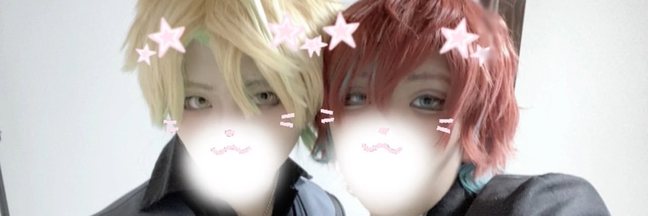 緑樹／midoki 🔰@5/5ラ集 5/9甲府街コス banner