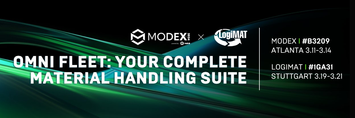 ForwardX Robotics banner