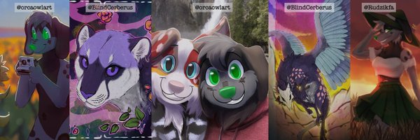 Midori_Hound Profile Banner