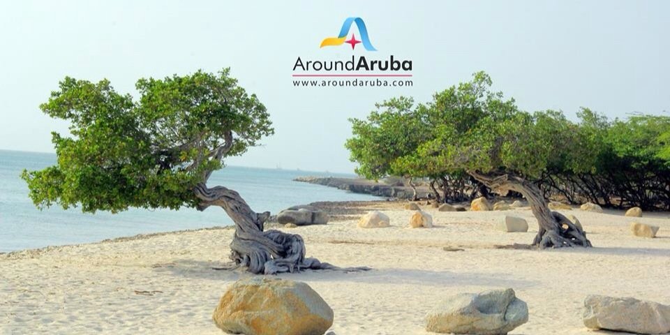 AroundAruba's profile banner image