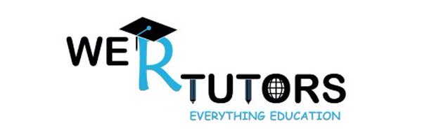 wertutors Profile Banner