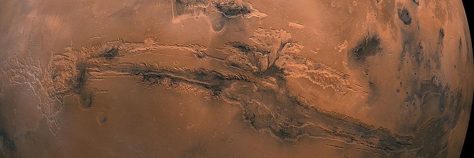 Patrol Mars banner