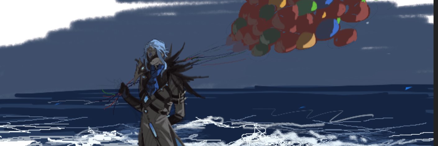 Cvntty's banner
