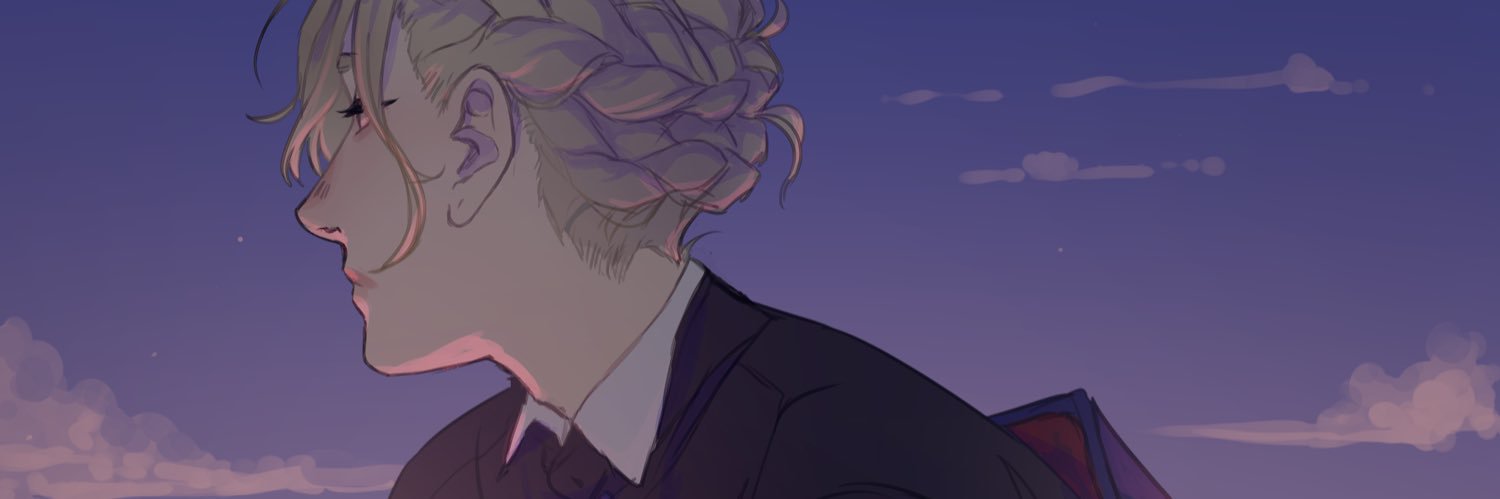 juliet 🌱 doing emergency comms! banner