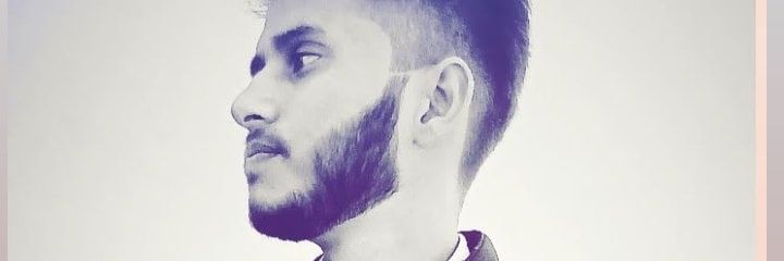 ravidev90's profile banner image