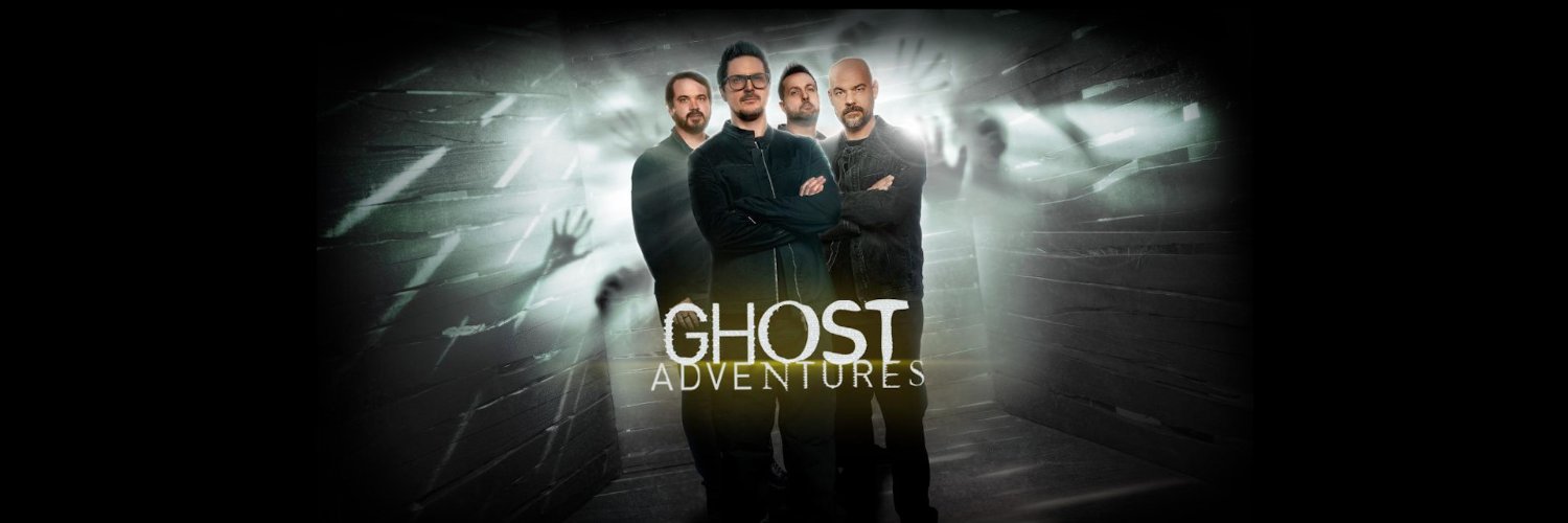 Ghost Adventures VF streaming (Flashinfo18) / Twitter