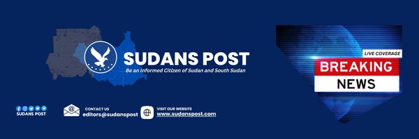 SudansPost Profile Banner