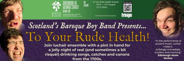 iuchair Profile Banner