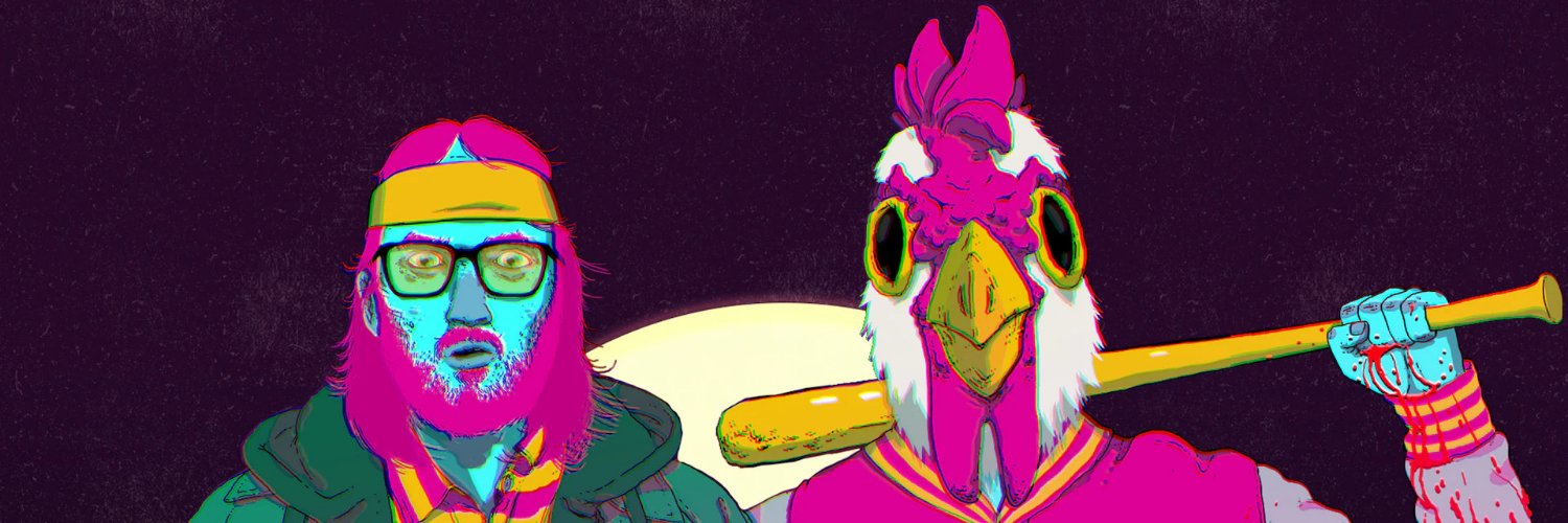 lichplisken's profile banner image