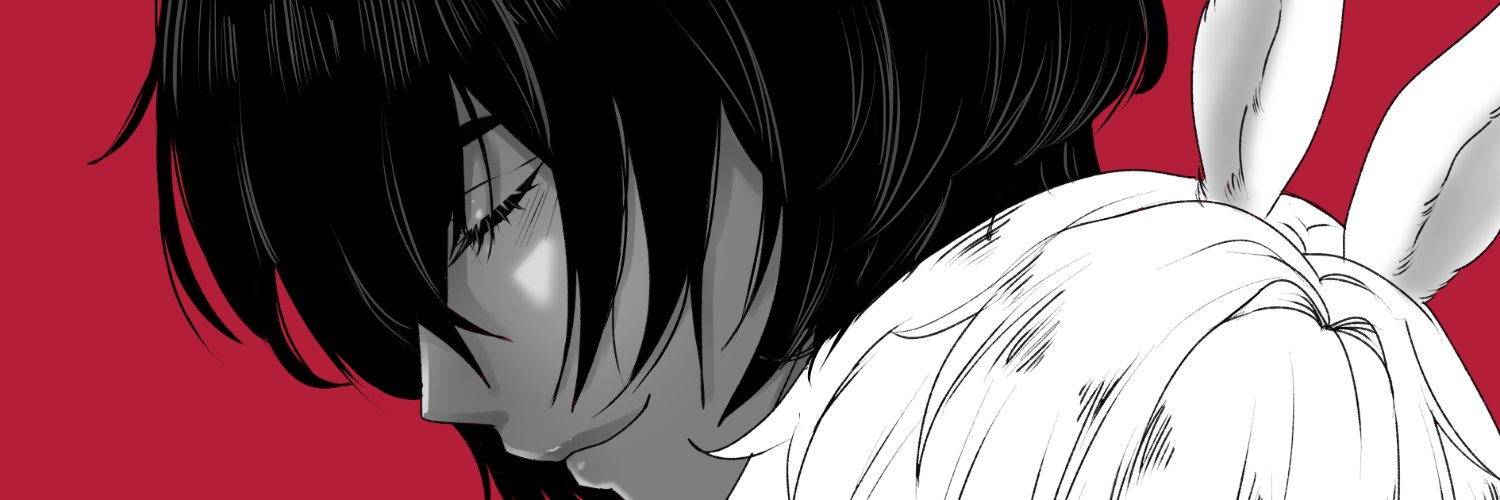 bunnzz69's profile banner image