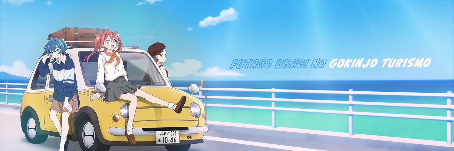 【公式】Project Rabbie banner