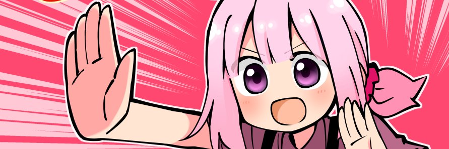 mask_usagi's profile banner image