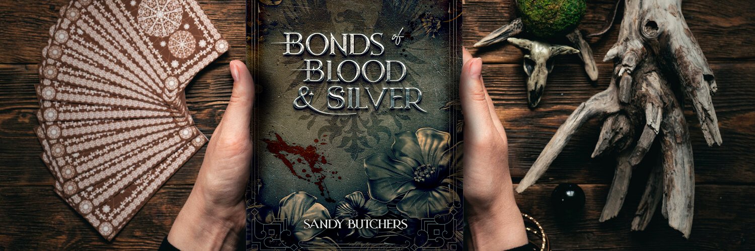 Sandy Butchers 🎨 banner