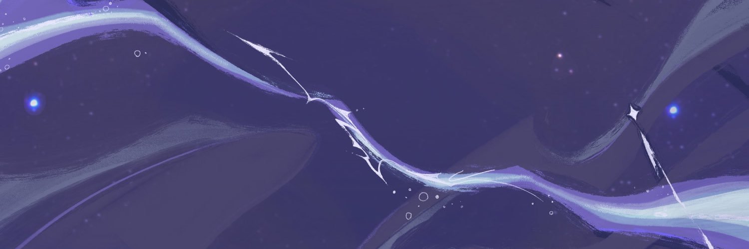 Dogma | Comms open's banner