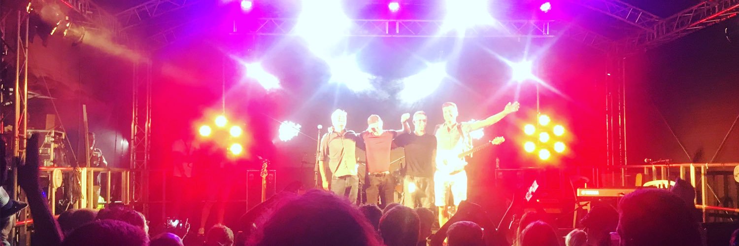 StefJamesMusic's profile banner image