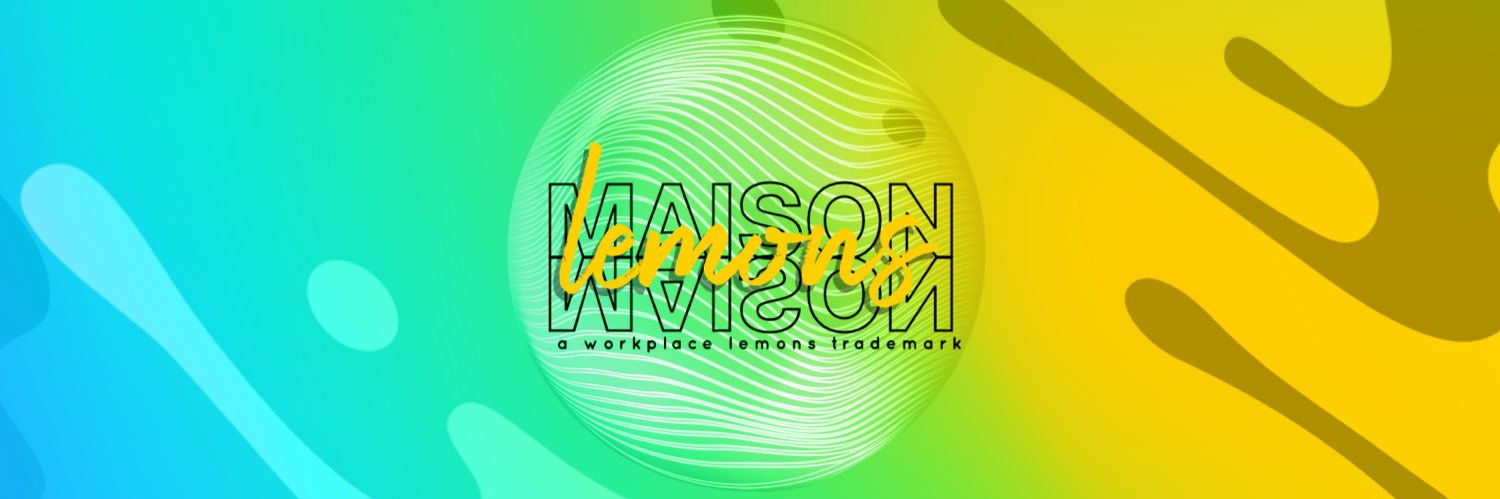 MaisonLemons's profile banner image