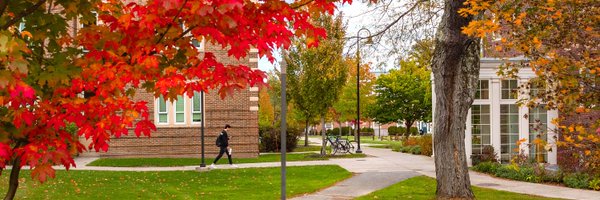 Babson College Profile Banner