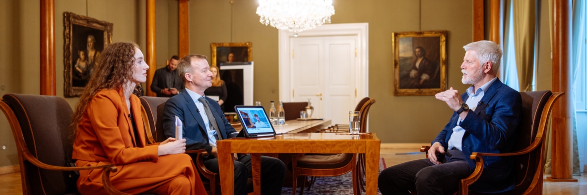 Veronika Capáková banner