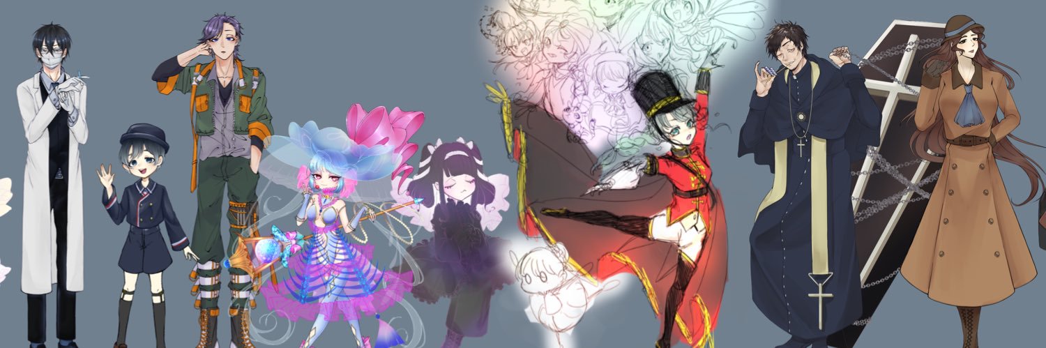 マモ banner