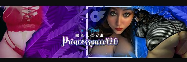 kayxpurr Profile Banner