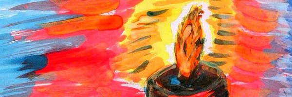 a_being1 Profile Banner