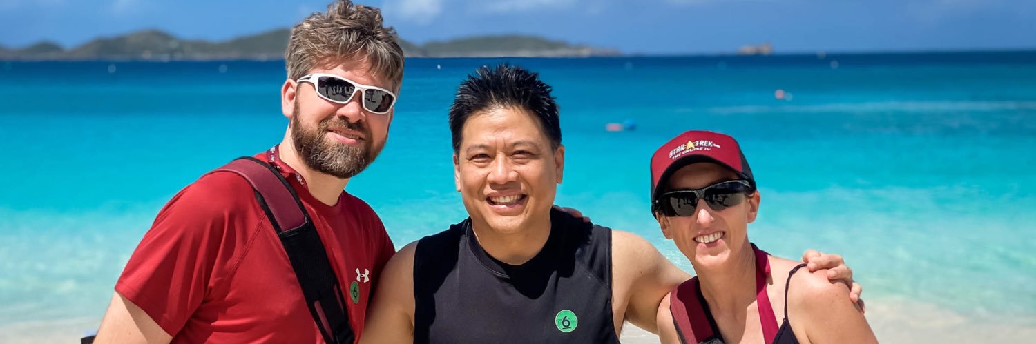 WhoElseButTrav's profile banner image