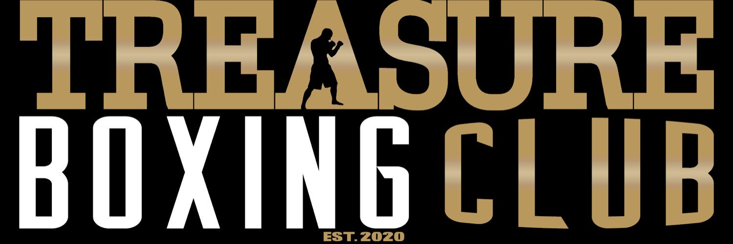 TreasureBoxingClub's banner