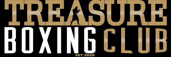 TreasureBoxing Profile Banner