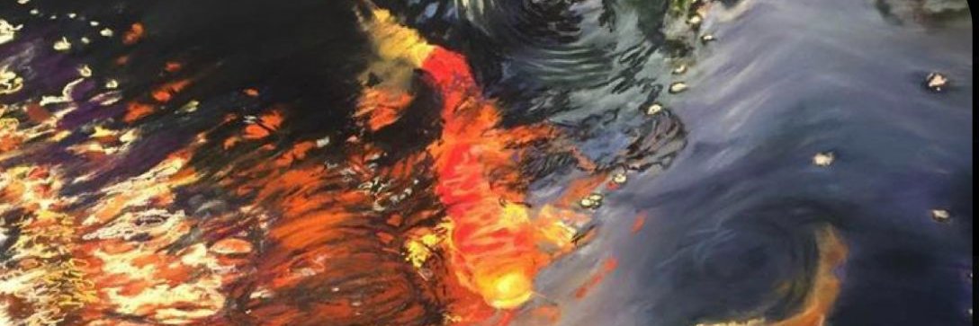 koi ㅡ wong kok #UNIQUE banner