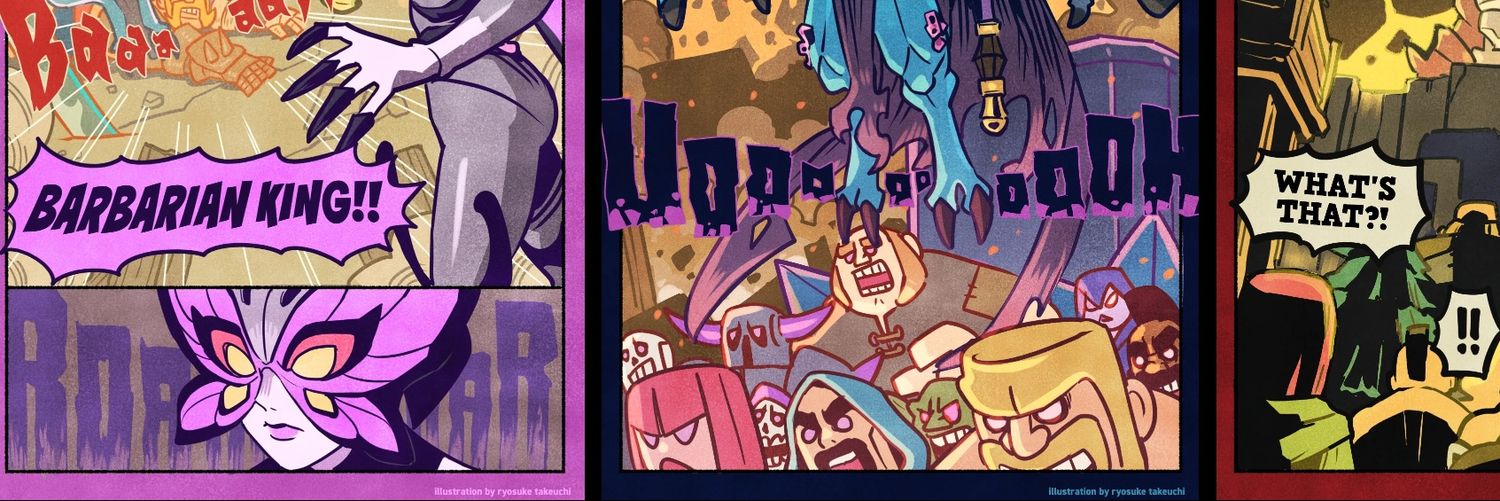 hughjac's profile banner image